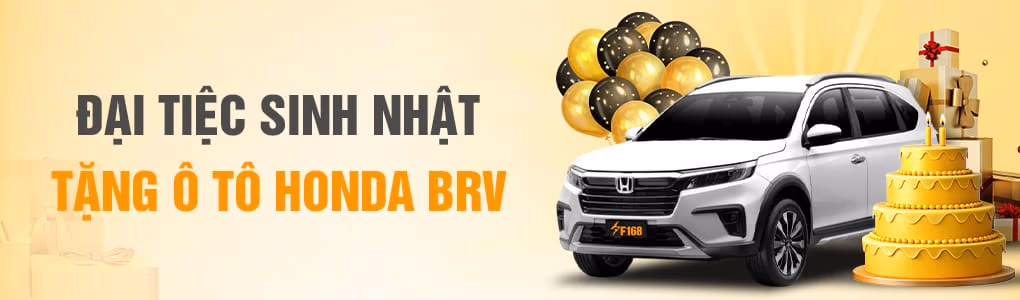 Chương trình hoàn trả từ F8NET