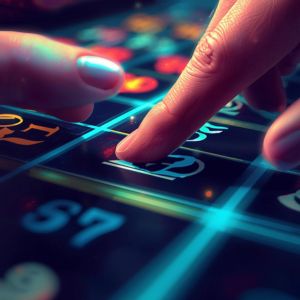 Thể Thao F8NET – Sảnh Betting Chất Lượng Cao