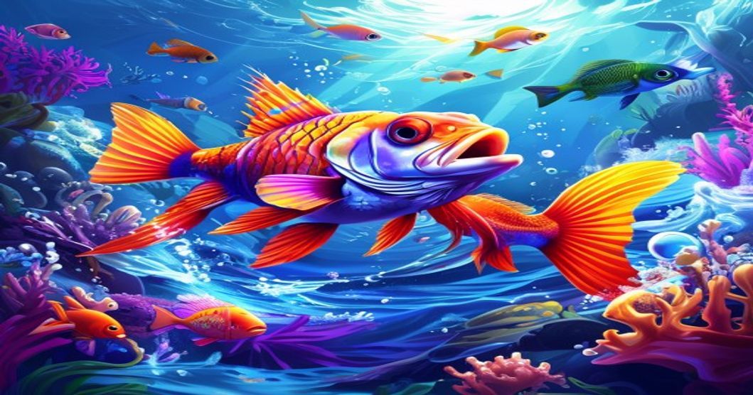 Hướng Dẫn Bắn Cá Online Tại F8NET