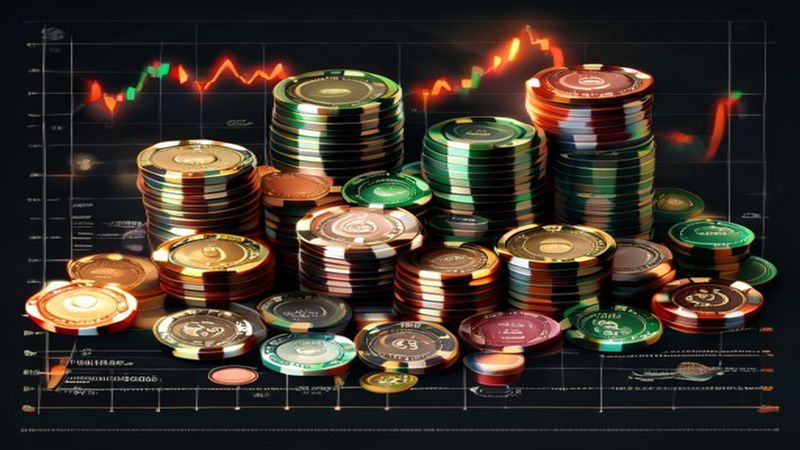 Quản Lý Vốn Cá Cược F8NET
