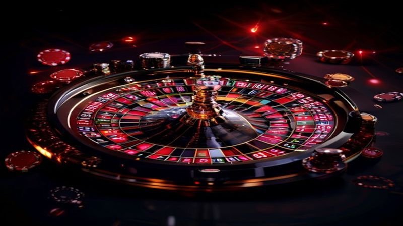 Minh hoạ — Chơi Casino Trực Tuyến F8NET