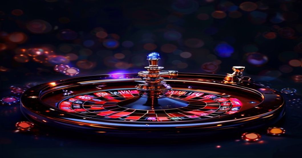 Hướng Dẫn Chơi Casino Trực Tuyến Tại F8NET