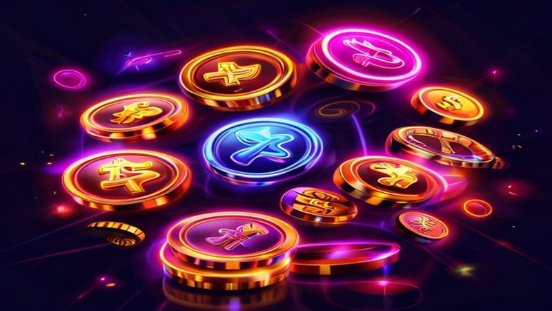 Game Nổ Hũ F8NET